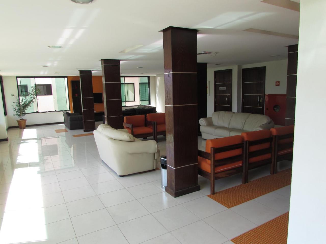 Thanharu Praia Hotel 안치에타 외부 사진